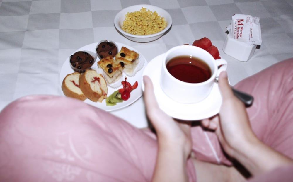 فندق ميرابي ميربابو بيكاسي المظهر الخارجي الصورة